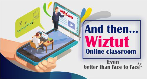  Online Tutor