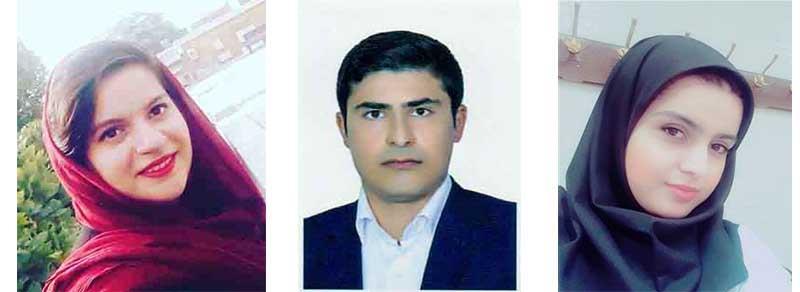 Expert Biology tutors from Iran Expert Biology tutors from Iran