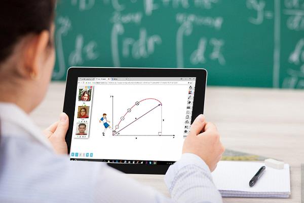 Wiztut has dedicated support admin for homeschoolers Wiztut has dedicated support admin for homeschoolers